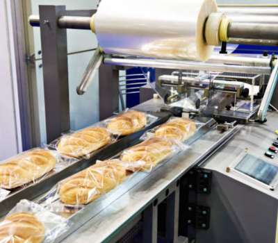 Food Industry Packaging