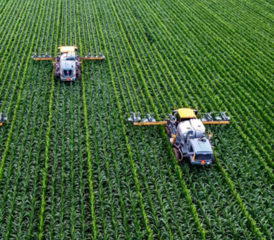 Agriculture & Fertilizer Industry Packaging