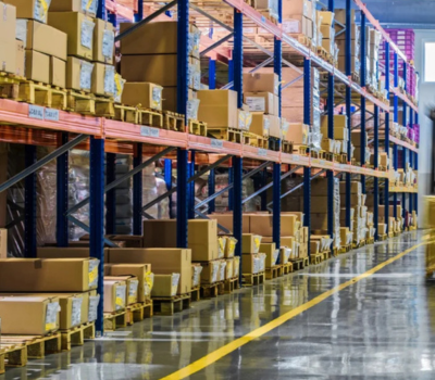 Automotive Industry Packaging