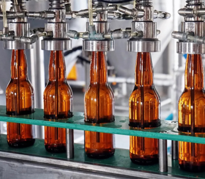 Alcohol and Brewery Industry