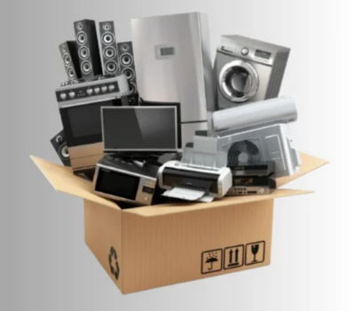 Electronics & Electrical Industry Packaging
