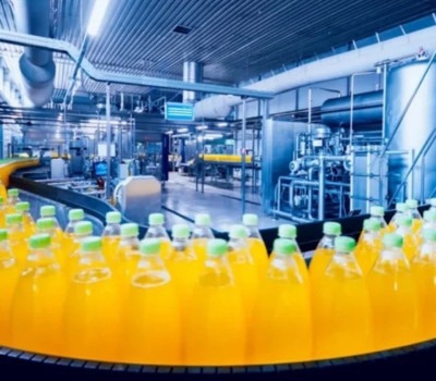 Beverage Industry Packaging