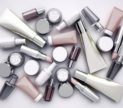 cosmetic & personal care