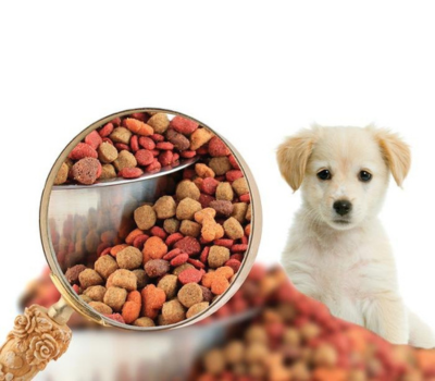 Pet Foods Industry
