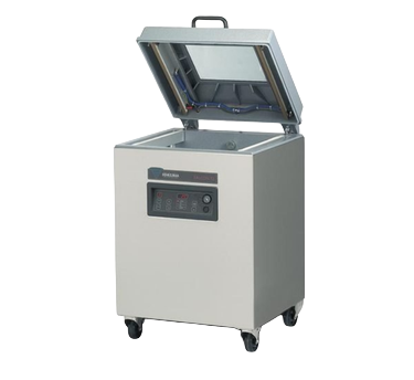 Vacuum packing machine