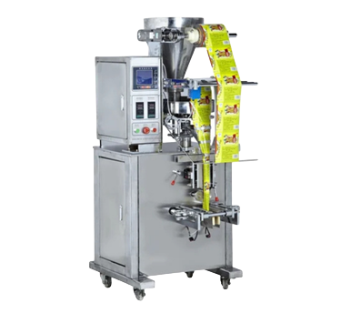 Industrial Items packing machinery