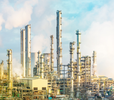 Oil & Gas Industries