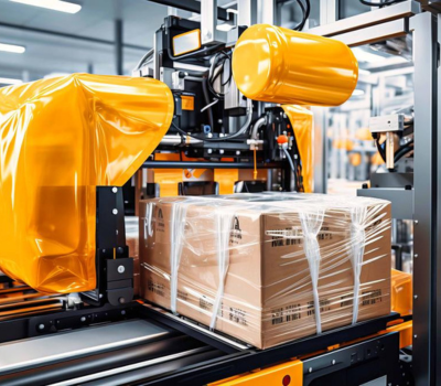 Chemical Industry Packaging