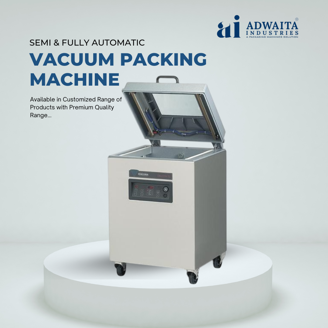 Vacuum Packing Machine