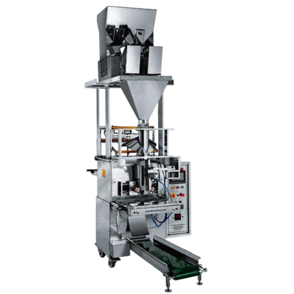 2 Head Weigher