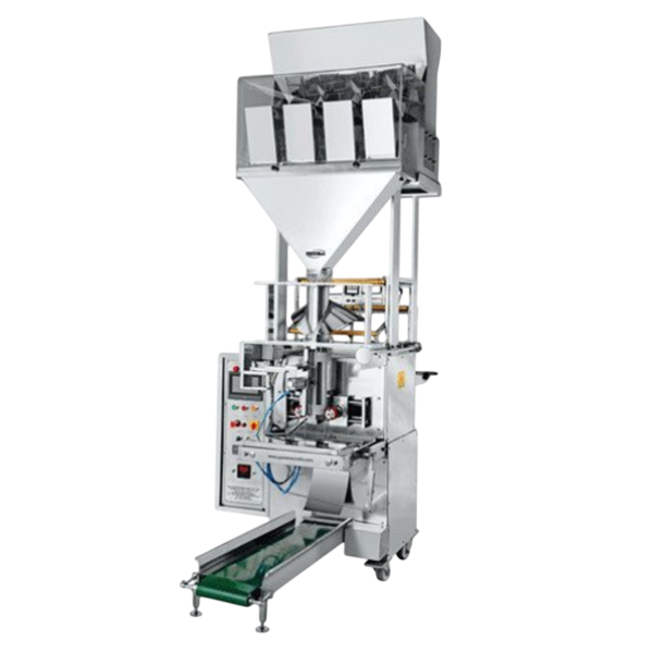 4 Head Weigher