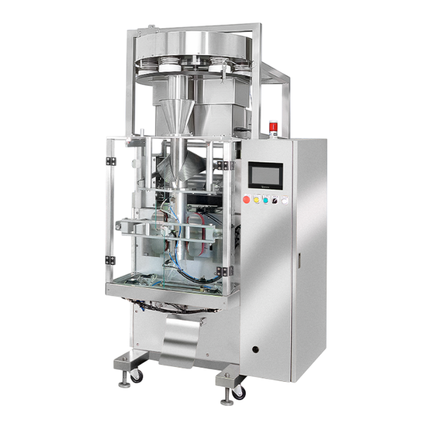 Cup Filler Machine