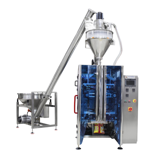 Auger Filler Machine