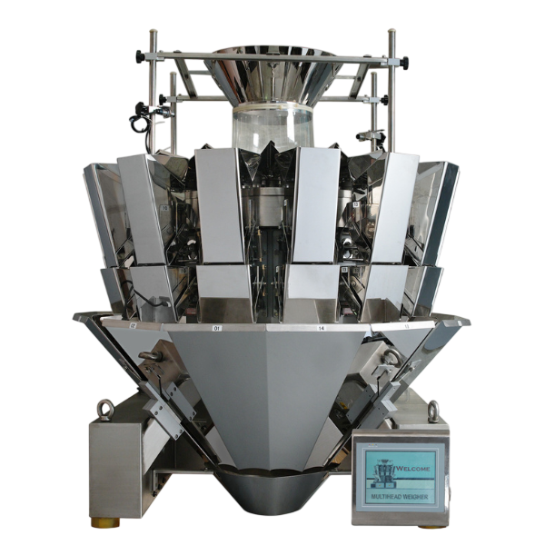 Multi Head Weigher