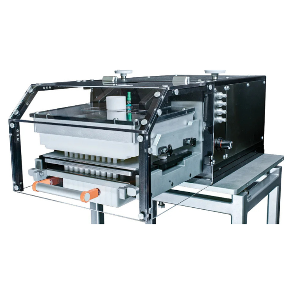 Rotary Tube Feeding Machine