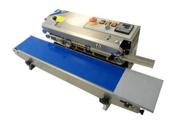 Band Sealer