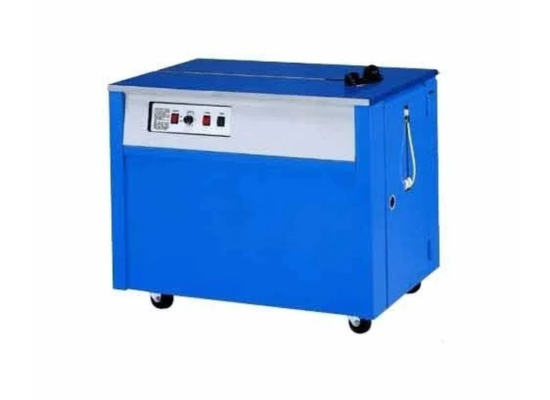 Semi & Auto Strapping Machine