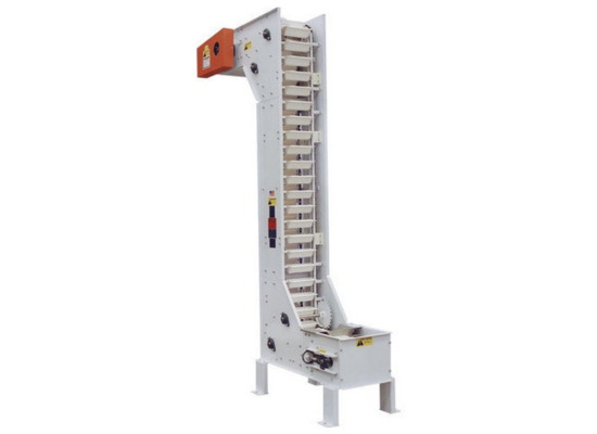 Z Bucket Elevator / Bucket Elevator