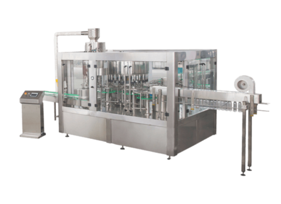 Manual Rotary Tube Feeding Machine