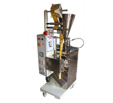 Liquid Pouch Packing Machine