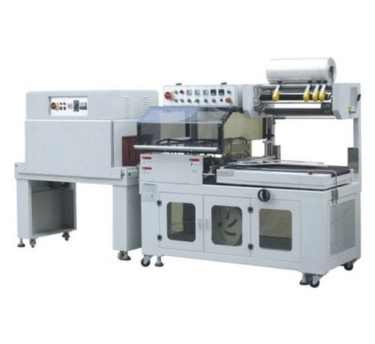 Automatic L - Sealer Machine