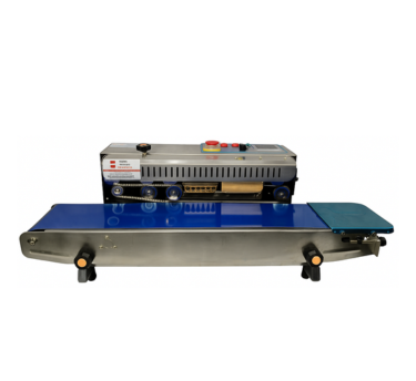 Band Sealer