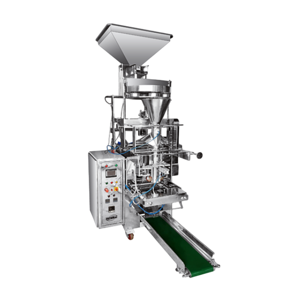 Cup Filler Pouch Packing Machine