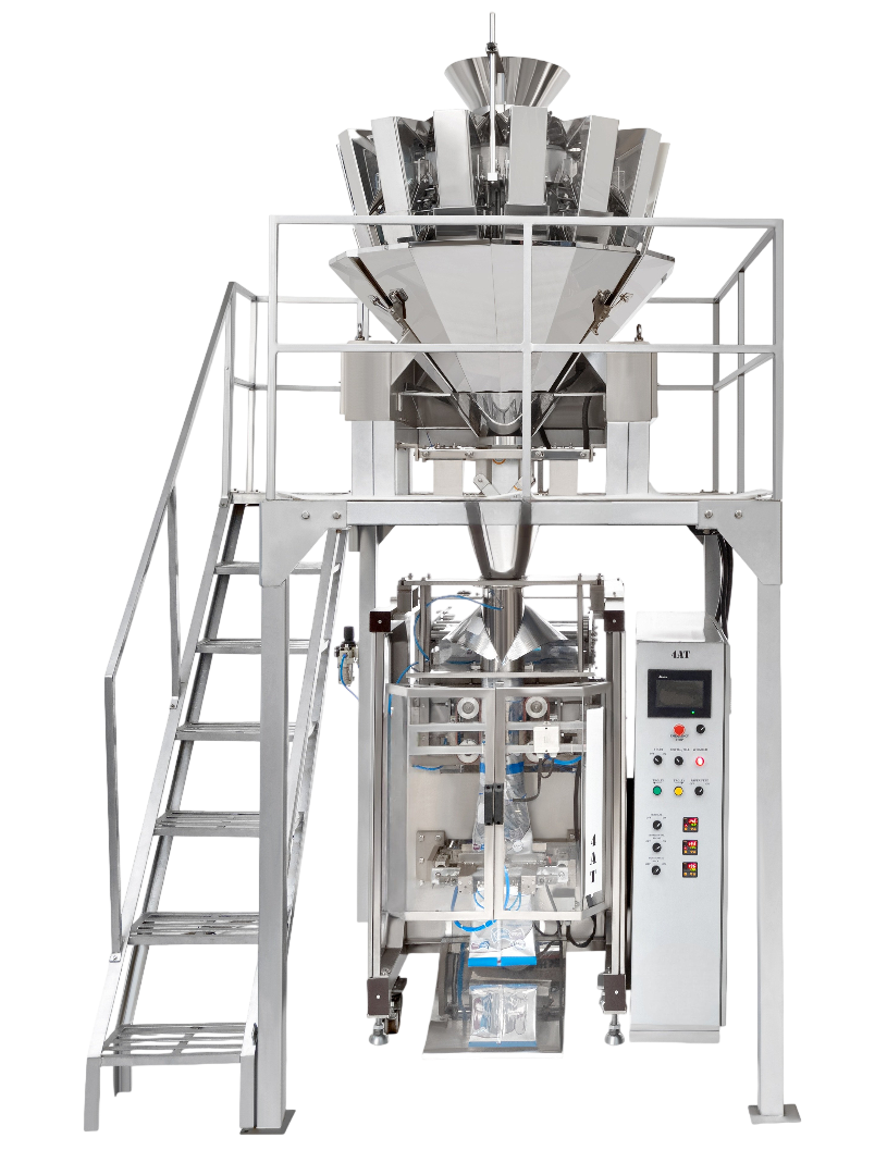 Multi Head Weigher