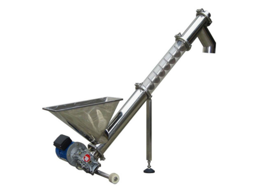Screw Conveyor