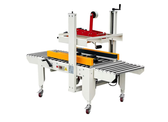 Carton Taping Machine
