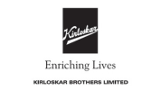 KIRLOSKAR BROTHERS LIMITED