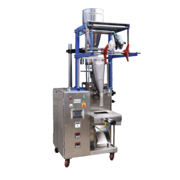 Pneumatic Cup Filler Machine