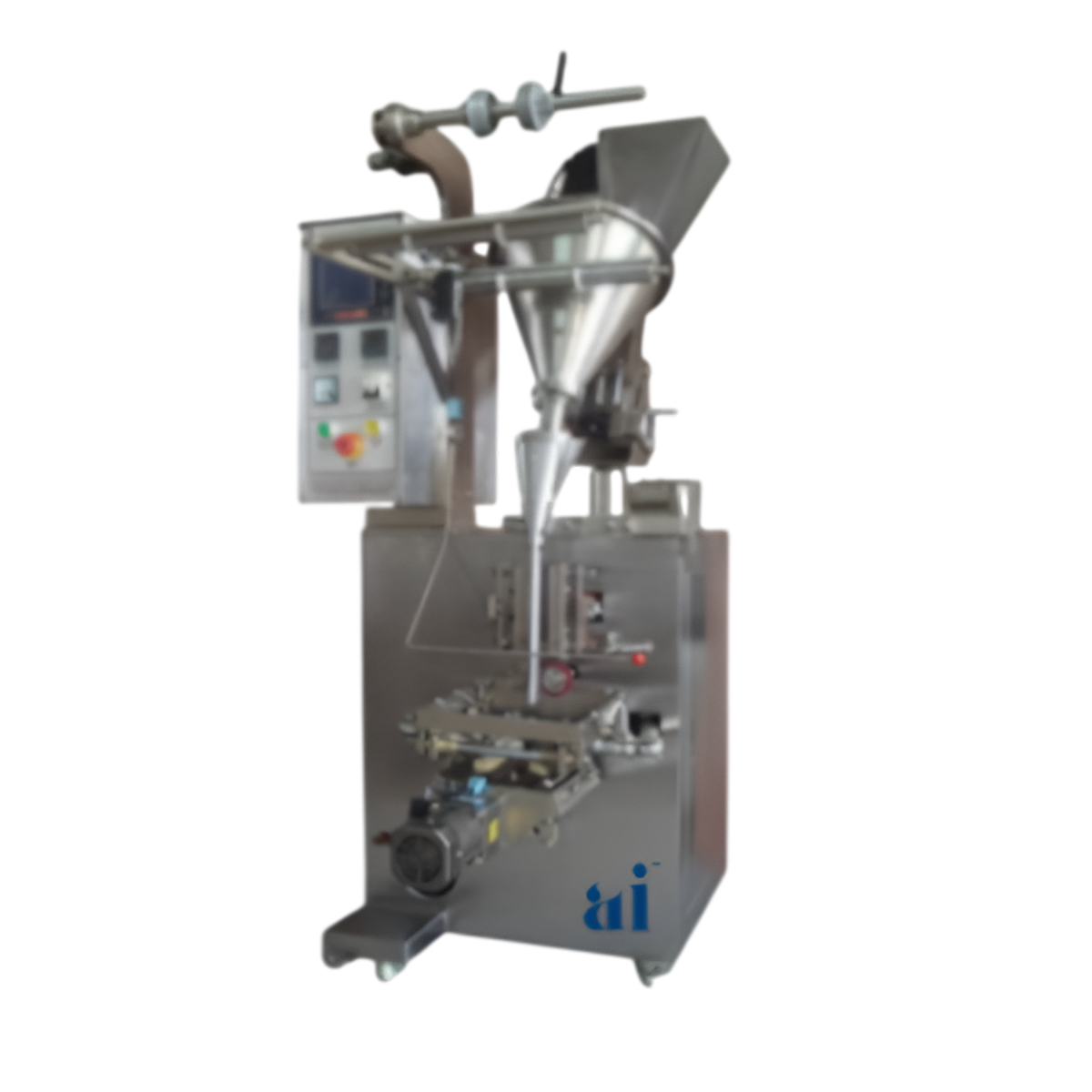 Pneumatic Auger Filler Machine