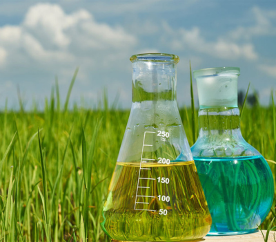 agrochemicals