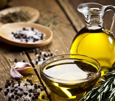 Edibal Oil