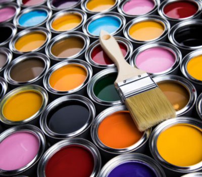 Paints