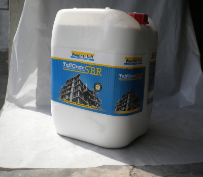 water proofing SBR base chemical