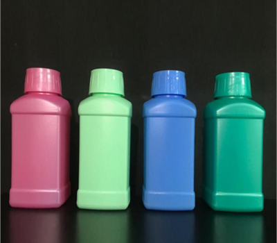 Pesticides Packing