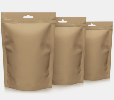 Powder Packing