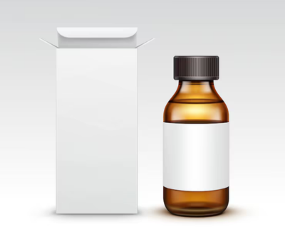 Syrup Packing