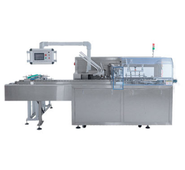 Automatic Cartoning Machine