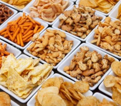 chips &