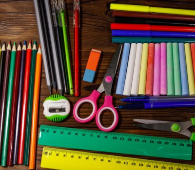Stationeries