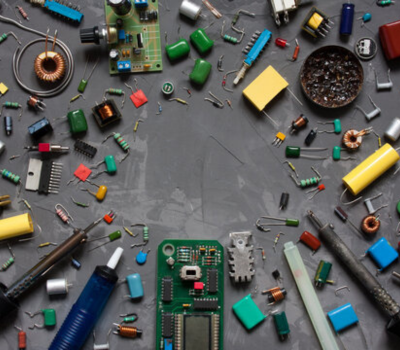 Electronics & Electrical parts