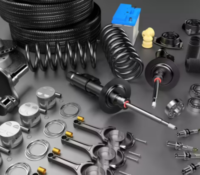 Automobile & Parts