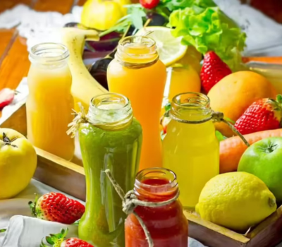 Beverages