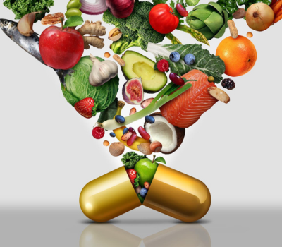 Nutraceuticals