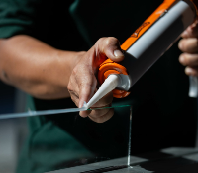 adhesive and sealant