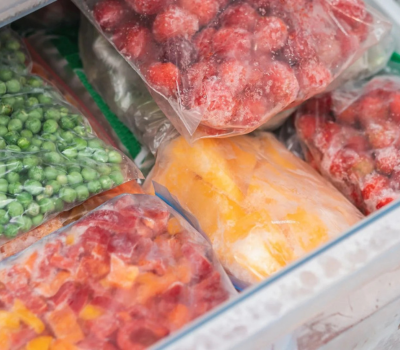 Frozen Foods